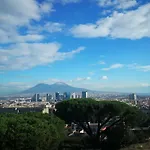 Casa il giardino dei limoni