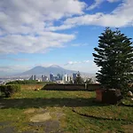 Casa il giardino dei limoni