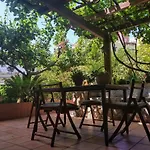 Casa il giardino dei limoni