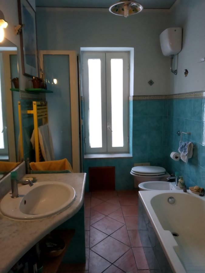 Casa Il Giardino Dei Limoni Napoli