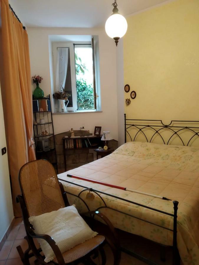 Casa vacanze Casa Il Giardino Dei Limoni Napoli