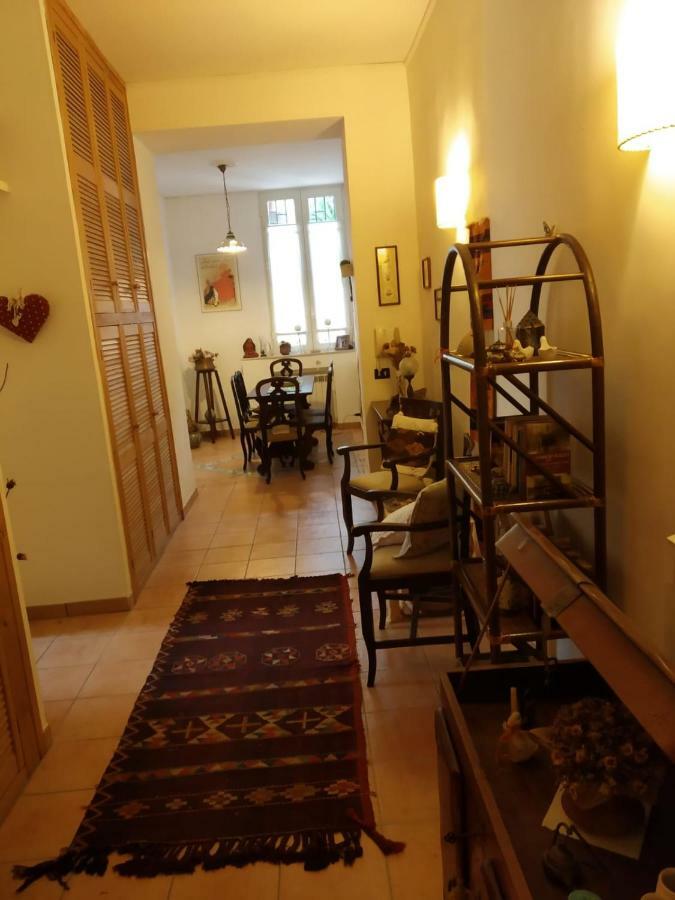 Casa Il Giardino Dei Limoni Casa vacanze *
