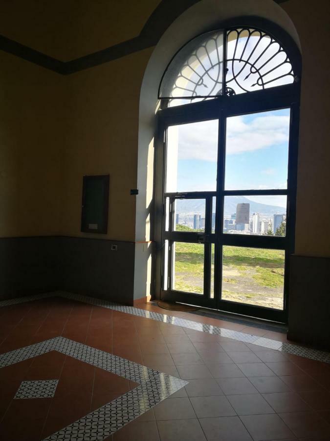 Casa Il Giardino Dei Limoni Casa vacanze Napoli