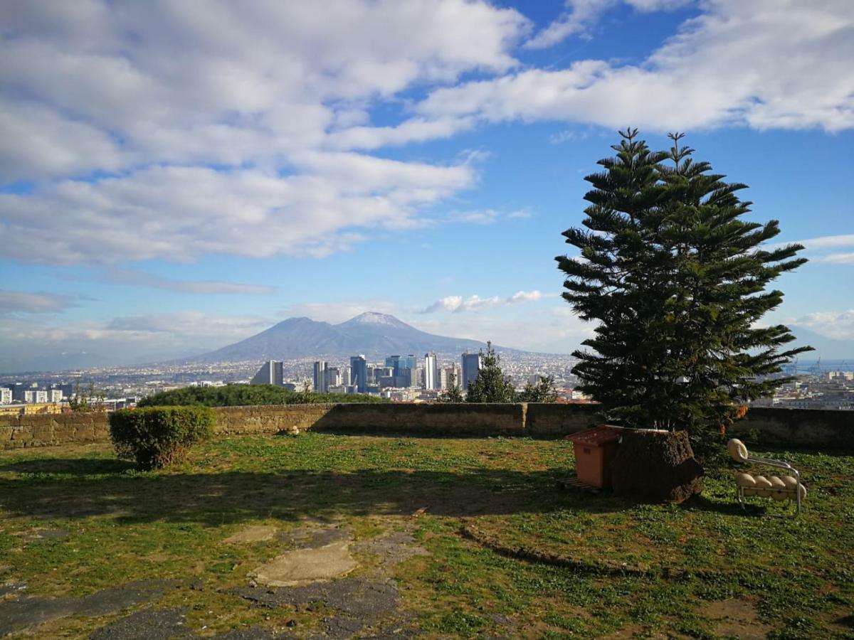 Casa Il Giardino Dei Limoni *