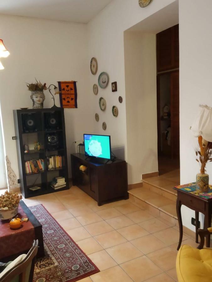 Casa vacanze Casa Il Giardino Dei Limoni