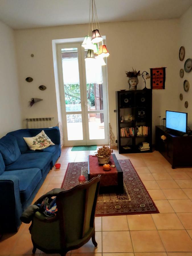 Casa Il Giardino Dei Limoni