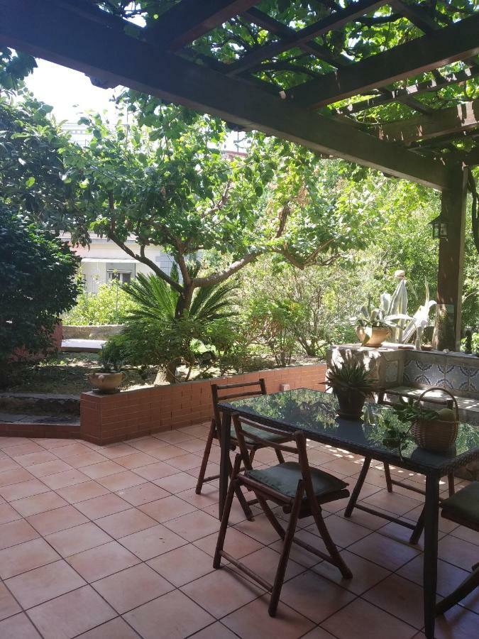 Casa Il Giardino Dei Limoni Casa vacanze