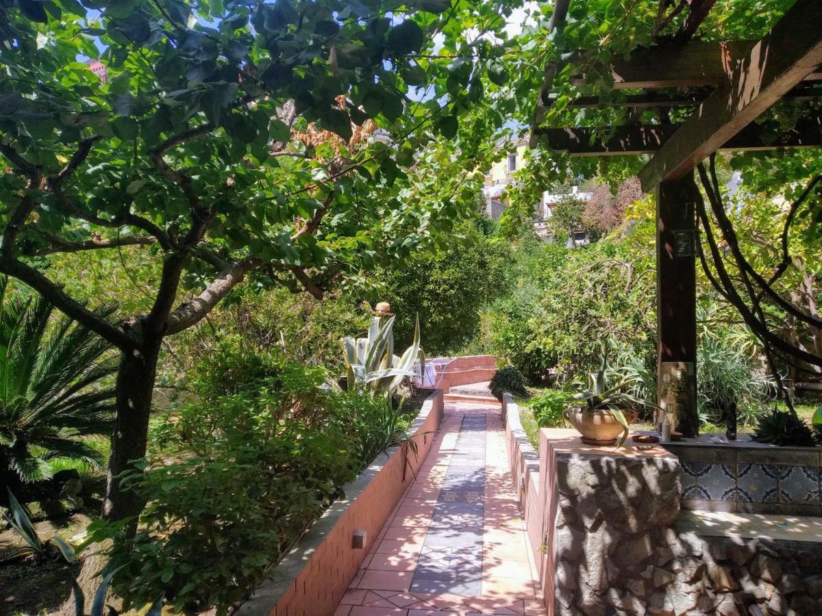 Casa Il Giardino Dei Limoni Casa vacanze