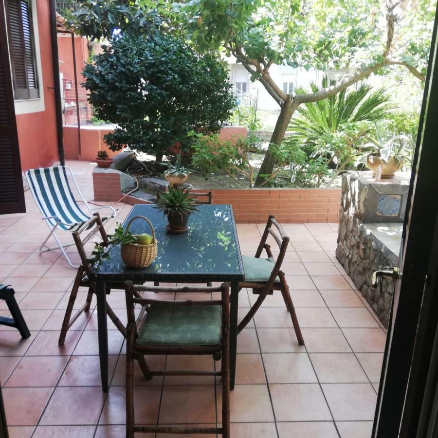 Casa Il Giardino Dei Limoni *