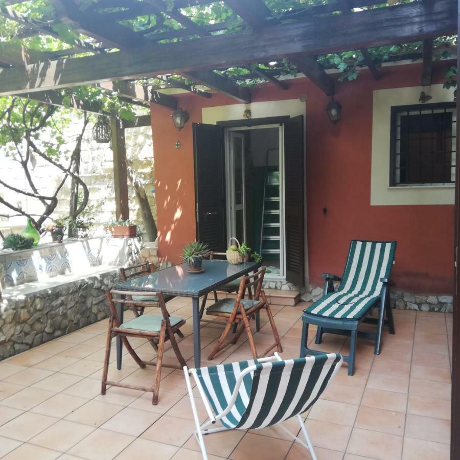 Casa Il Giardino Dei Limoni * Napoli