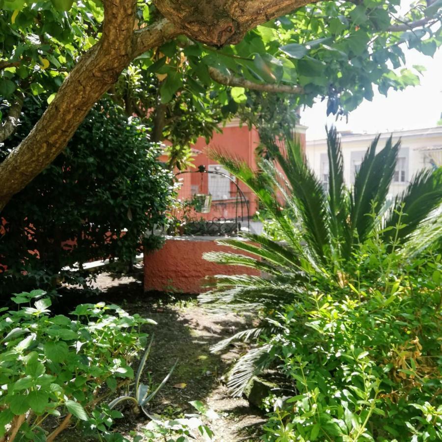 Casa Il Giardino Dei Limoni