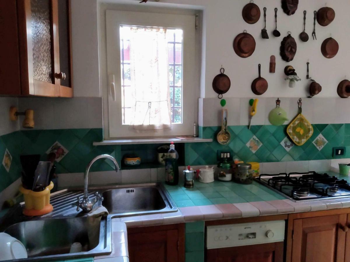 Casa vacanze Casa Il Giardino Dei Limoni