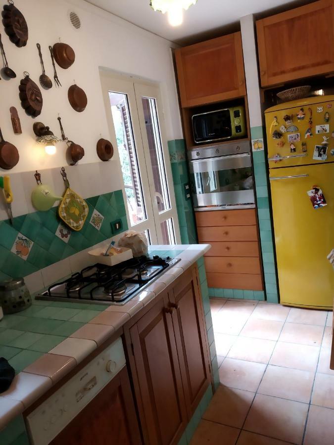 Casa vacanze Casa Il Giardino Dei Limoni Napoli