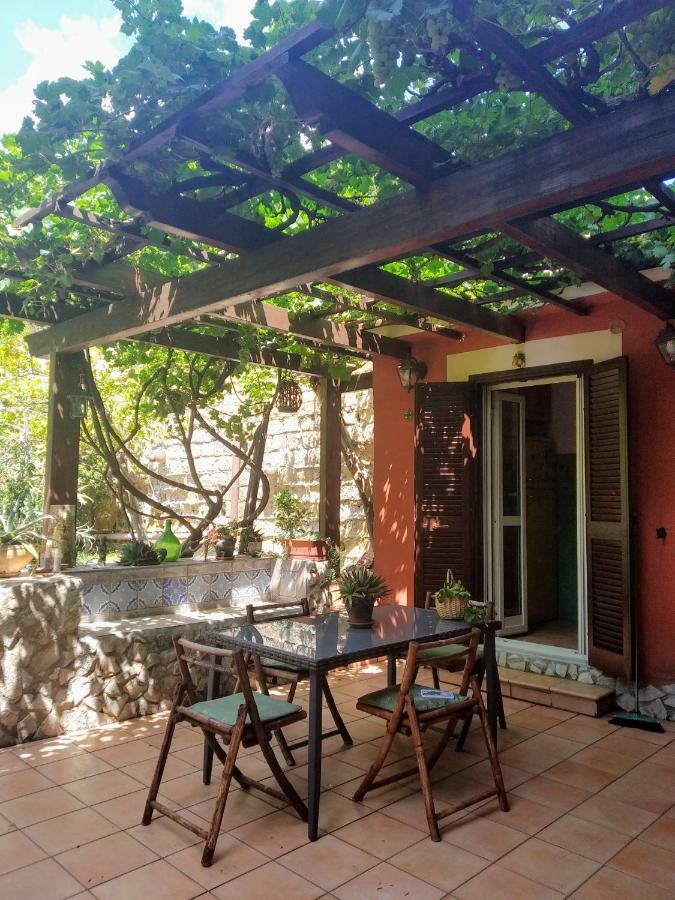 Casa Il Giardino Dei Limoni